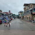 Johns Pass Madiera Beach Boardwalk, St Pete Florida