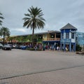 Johns Pass Madiera Beach Boardwalk, St Pete Florida