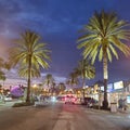 Johns Pass shopping center Madiera Beach Boardwalk, St Pete Florida