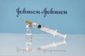 Johnson and Johnson Coronavirus Vaccine