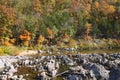 Johnson's Shut-ins State Park, Reynolds County, Missouri