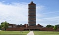 Johnson Wax Headquarters and Research Tower