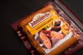 Johnsonville cheddar cheese sausages