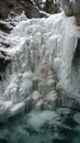 Johnston canyon