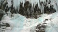 Johnston canyon