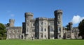 Johnstown Castle Royalty Free Stock Photo