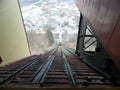 Johnstown Incline