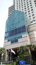 Johor Bahru City Square Building