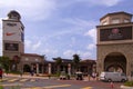 The Johor Premium Outlet Shopping Centre