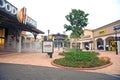 Johor Premium Outlets, Indahpura