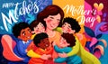 Mother\'s Day Marvels: Celebrating the Women Who Shape Our Lives.