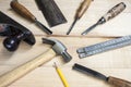 Joiner tools