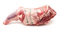 Joint of lamb Royalty Free Stock Photo