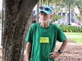 People vs TECO protest, Tampa, Florida