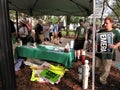 People vs TECO protest, Tampa, Florida