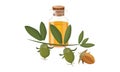 Jojoba oil