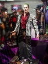 Joker in Ani-Com & Games Hong Kong