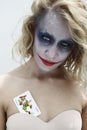 Joker face 3