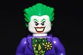 Joker Royalty Free Stock Photo