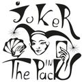 Joker in the pack Royalty Free Stock Photo