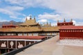 Jokhang temple, Tibet