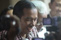 JOKOWI INDONESIAN PRESIDENTIAL CANDIDATE