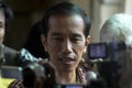 JOKOWI INDONESIAN PRESIDENTIAL CANDIDATE