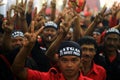 Jokowi Volunteir