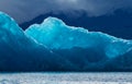 Jokulsarlon Royalty Free Stock Photo