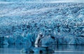 Jokulsarlon Royalty Free Stock Photo