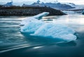 jokulsarlon - Ice sculptures on beach