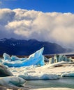 Jokulsarlon Lagoon