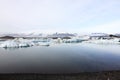 Jokulsarlon lagoon, Iceland