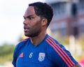 Joleon Lescott, West Bromwich Albion