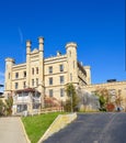 Joliet Correctional Center