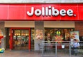 Jollibee restaurant, Philippines