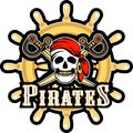 Jolly Roger emblem