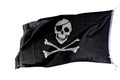 Jolly Roger Pirate Flag