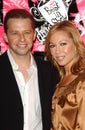 Jon Cryer, Lisa Joyner