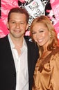 Jon Cryer, Lisa Joyner