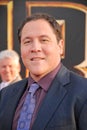 Jon Favreau Royalty Free Stock Photo