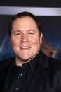 Jon Favreau Royalty Free Stock Photo