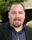 Jon Favreau Royalty Free Stock Photo