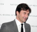 Jon Hamm Royalty Free Stock Photo