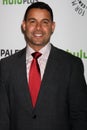 Jon Huertas Royalty Free Stock Photo