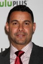 Jon Huertas Royalty Free Stock Photo