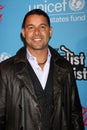 Jon Huertas Royalty Free Stock Photo