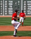 Jon Lester Boston Red Sox