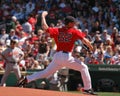 Jon Lester, Boston Red Sox