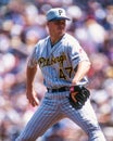 Jon Lieber Pittsburgh Pirates